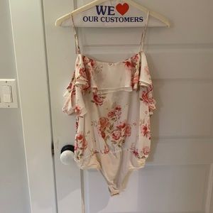L’Academie Bodysuit